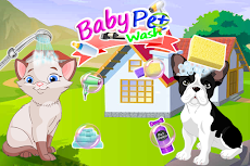 Pet Vet Animals Daycare Gamesのおすすめ画像3