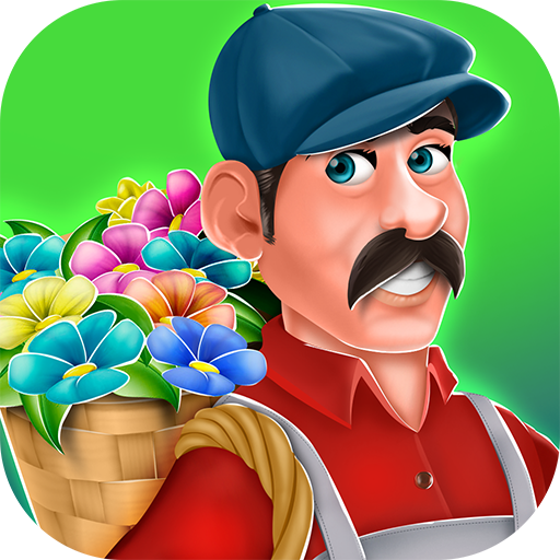 Home and Garden Cleaning Game - Fix and Repair It para Android - Download