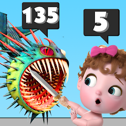 Icon image Count Tap Attack