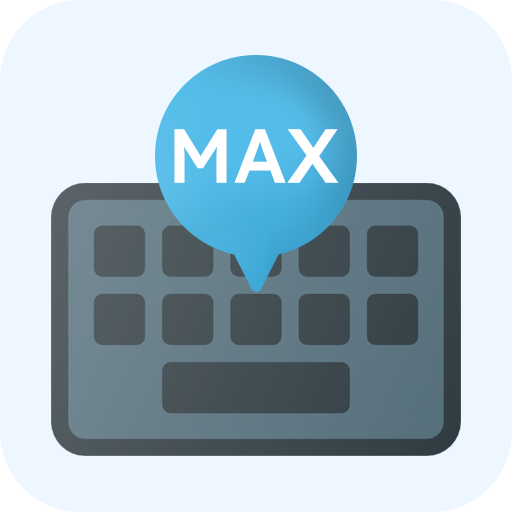 Max Keyboard - DIY, Fancy Key logo