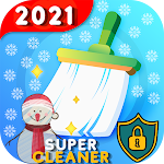 Cover Image of Tải xuống Super Cleaner Pro 1.4.1 APK