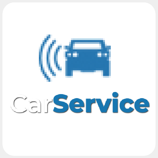 Carservice logo