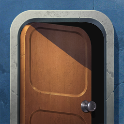 Simge resmi Doors & Rooms: Escape games