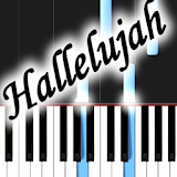 Hallelujah Piano Tiles ? icon