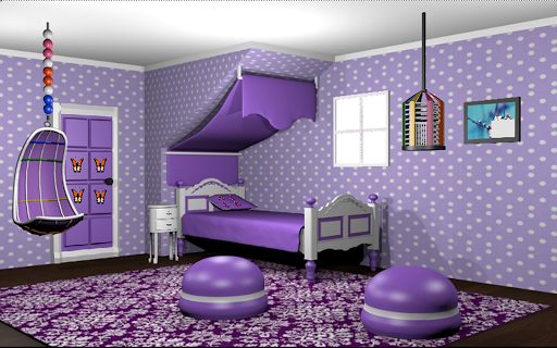 3D Escape Games-Puzzle Bedroom 5 1.5.9 screenshots 14