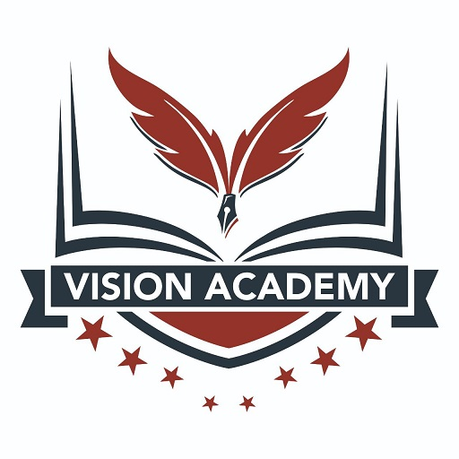 Visioners logo