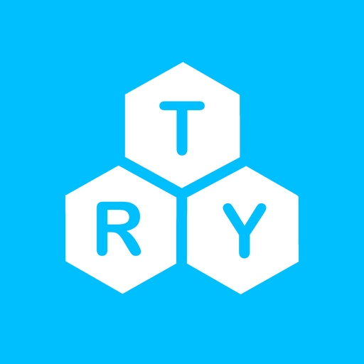 Tryit: Word Puzzle