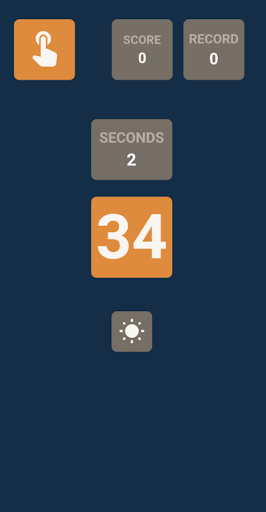Tap Ten Screen 3