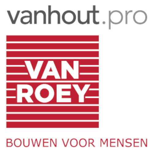 Bouwen voor mensen logo