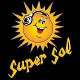 Radio Super Sol FM - Ecuador icon