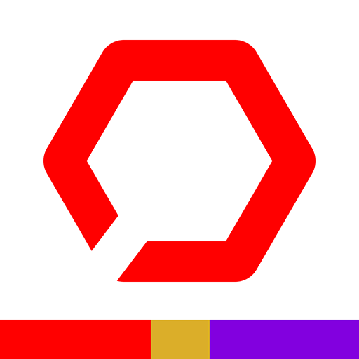 Exact Field Service H Logo
