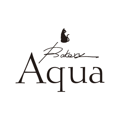 Bakery Aqua　公式アプリ logo