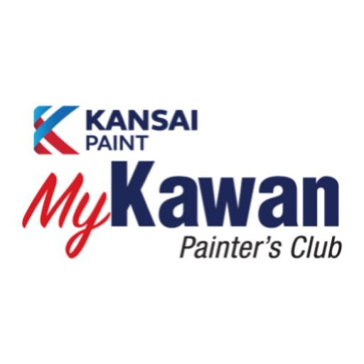 MyKawan Painter's Club  Icon