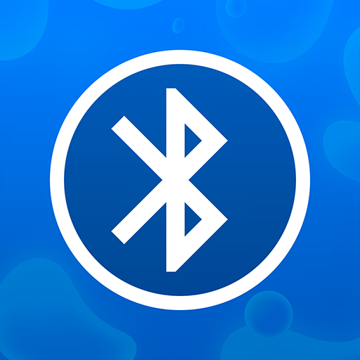Bluetooth Auto Connect logo