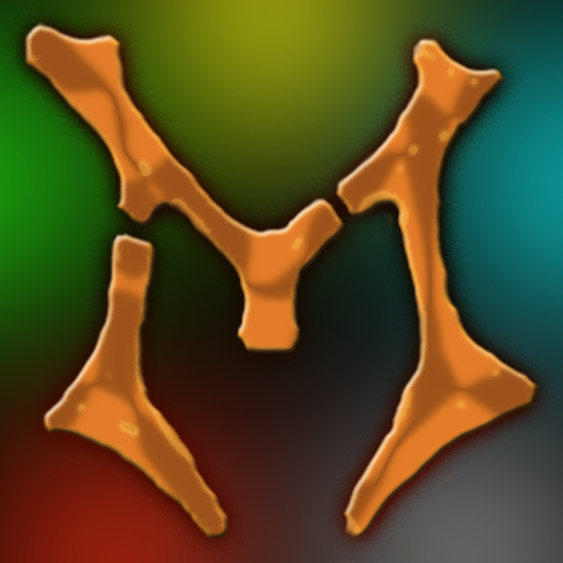 MTG Life Chaos logo