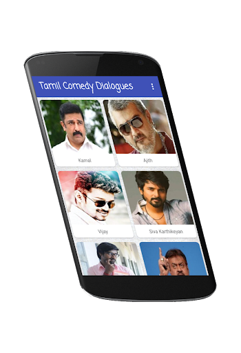 ✓ [Updated] Tamil Comedy & Punch Dialogues to Share WhatsApp for PC / Mac /  Windows 11,10,8,7 / Android (Mod) Download (2023)
