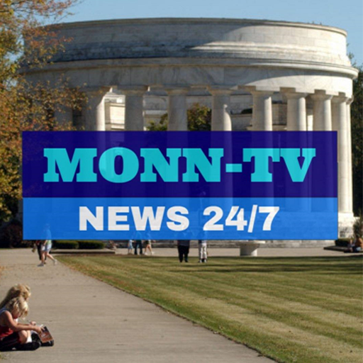 MONNtv  Icon
