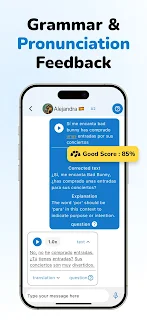 Lingoflow - Language Learning