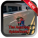 Tips The Amazing Spiderman 2 icon