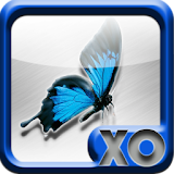 Butterfly theme 4 GO Launcher icon
