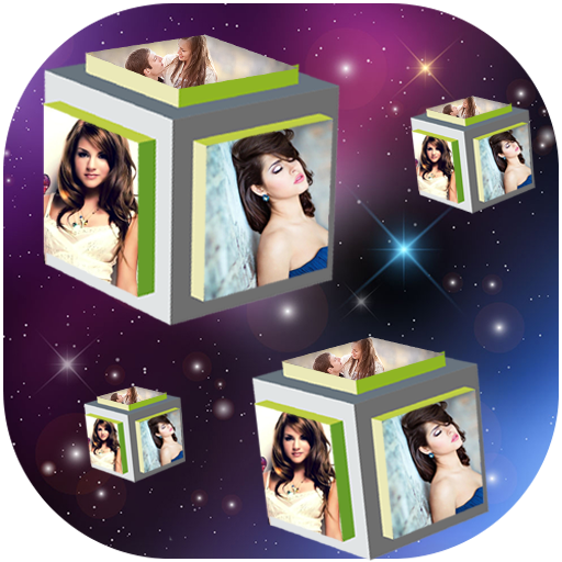 3D Cube Live Wallpaper - Apps on Google Play