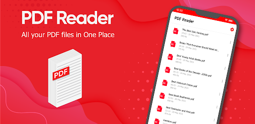 PDF Reader, PDF Viewer - Apps on Google Play