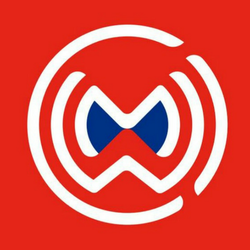 MyWoWo - Audio Guide 6.0.1 Icon