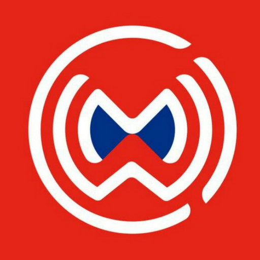 MyWoWo - Audio Guide  Icon