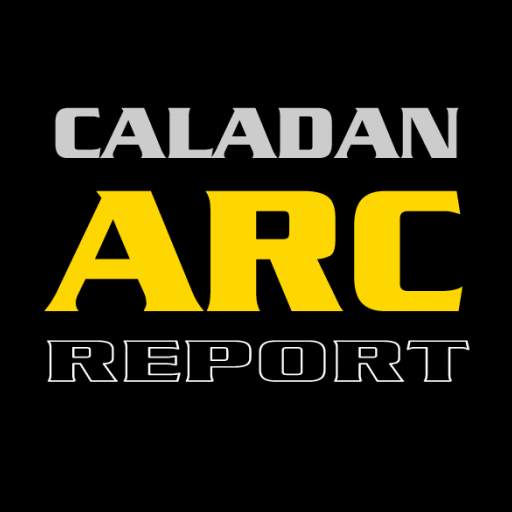 ARC logo