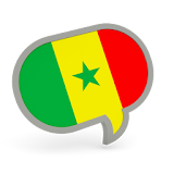 Radio Senegal icon