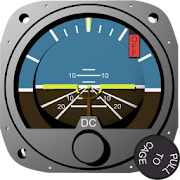 Aircraft Horizon  [legacy - see new app: fDeck]