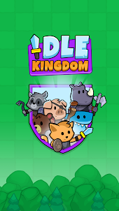 Idle Kingdom