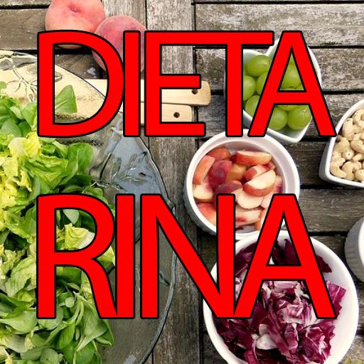 Dieta Rina (detaliata) - Regim 90 zile, Meniu Zilnic Tabel