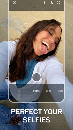 VSCO: Photo & Video Editor with Effects & Filters