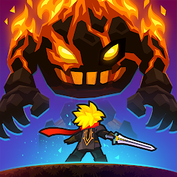 Icon image Titan Hunter Idle RPG