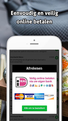 Wasabi Sushi to go screenshot 3