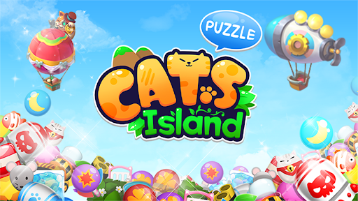 Cats Island screenshots 1