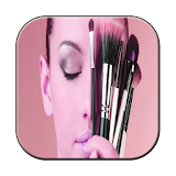 مكياج بالخطوات 2017 makeup icon