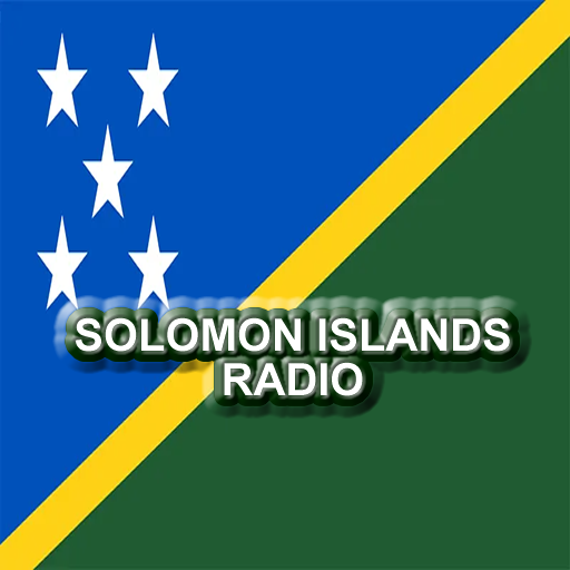 Solomon Islands Radio Stations logo