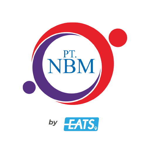 EATS NBM logo