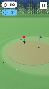 Crazy Golf Boy 1.0.1 APK screenshots 3