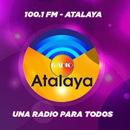 Imagem do ícone Radio Atalaya Fm
