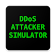 DDoS Attacker Simulator icon