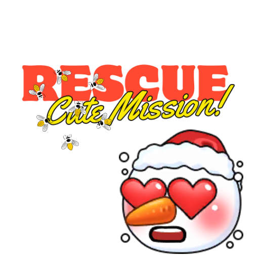 Cute Rescue Mission
