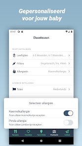 Screenshotafbeelding