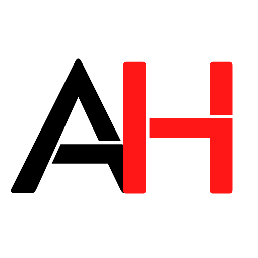 Akhisar Haber logo