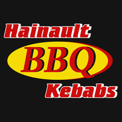 Hainault BBQ Kebabs, Ilford logo