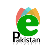 e-Pakistan : Online Services : pakistan e services 1.1 Icon