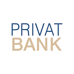 图标图片“PRIVAT BANK”