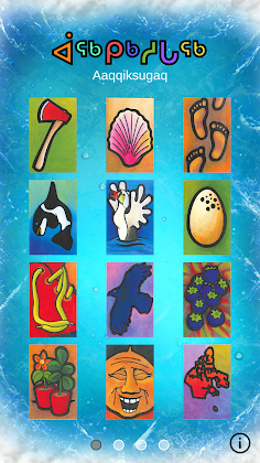 Aaqqiksugaq - Screenshot 1